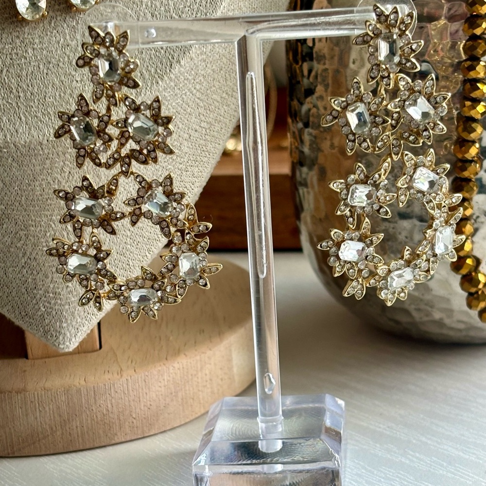 🌟BUY 1 GET 1 FREE🌟 Earrings